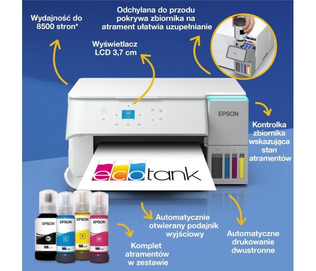 EPSON C11CL41409 - 1475157 - zdjęcie 7